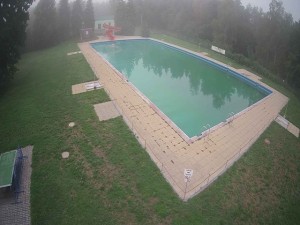 Schwimmbad Nýřany - Großer Swimmingpool - 15.9.2026 v 09:01 Schwimmbad Nýřany - Großer Swimmingpool - 15.9.2026 v 09:01