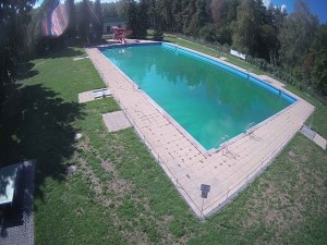 Koupaliště Nýřany - Velký plavecký bazén - 15.9.2026 v 11:45 Koupaliště Nýřany - Velký plavecký bazén - 15.9.2026 v 11:45