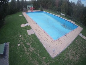 Basen Nýřany - Duży basen - 22.9.2026 v 09:45 Basen Nýřany - Duży basen - 22.9.2026 v 09:45