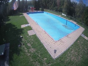 Basen Nýřany - Duży basen - 22.9.2026 v 11:45 Basen Nýřany - Duży basen - 22.9.2026 v 11:45