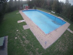Basen Nýřany - Duży basen - 22.9.2026 v 12:45 Basen Nýřany - Duży basen - 22.9.2026 v 12:45