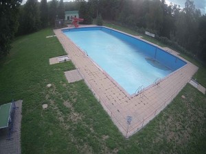 Basen Nýřany - Duży basen - 22.9.2026 v 16:45 Basen Nýřany - Duży basen - 22.9.2026 v 16:45