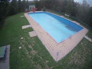 Basen Nýřany - Duży basen - 22.9.2026 v 17:45 Basen Nýřany - Duży basen - 22.9.2026 v 17:45