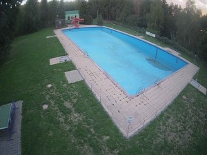 Basen Nýřany - Duży basen - 22.9.2026 v 18:45 Basen Nýřany - Duży basen - 22.9.2026 v 18:45