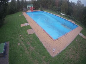 Koupaliště Nýřany - Velký plavecký bazén - 24.9.2026 v 07:45 Koupaliště Nýřany - Velký plavecký bazén - 24.9.2026 v 07:45