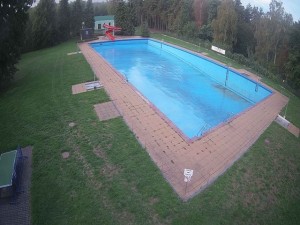 Koupaliště Nýřany - Velký plavecký bazén - 24.9.2026 v 08:45 Koupaliště Nýřany - Velký plavecký bazén - 24.9.2026 v 08:45