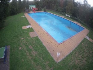 Koupaliště Nýřany - Velký plavecký bazén - 24.9.2026 v 09:45 Koupaliště Nýřany - Velký plavecký bazén - 24.9.2026 v 09:45