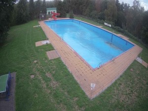 Koupaliště Nýřany - Velký plavecký bazén - 24.9.2026 v 10:45 Koupaliště Nýřany - Velký plavecký bazén - 24.9.2026 v 10:45