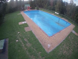 Koupaliště Nýřany - Velký plavecký bazén - 24.9.2026 v 11:31 Koupaliště Nýřany - Velký plavecký bazén - 24.9.2026 v 11:31