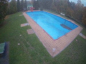 Nýřany swimming pool - Large swimming pool - 30.10.2026 v 16:45 Nýřany swimming pool - Large swimming pool - 30.10.2026 v 16:45
