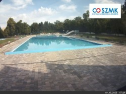 Hlavní bazén