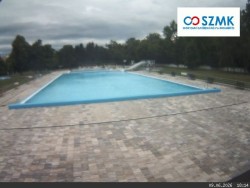 Hlavní bazén