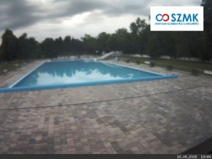 Schwimmbad Bajda, Kroměříž - Hauptpool - 16.6.2026 v 19:45 Schwimmbad Bajda, Kroměříž - Hauptpool - 16.6.2026 v 19:45
