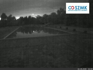 Schwimmbad Bajda, Kroměříž - Hauptpool - 16.6.2026 v 21:45 Schwimmbad Bajda, Kroměříž - Hauptpool - 16.6.2026 v 21:45