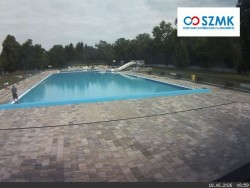 Hauptpool