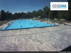 Hlavní bazén