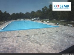 Main pool