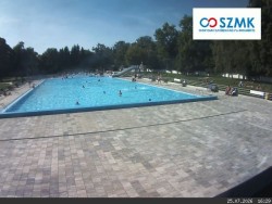 Hlavní bazén