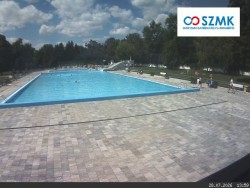Main pool