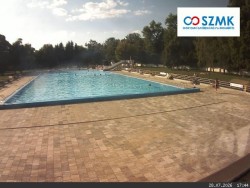Main pool