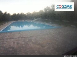 Main pool