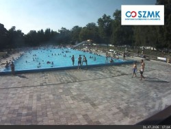 Hlavní bazén
