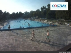 Hlavní bazén