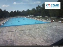 Hauptpool