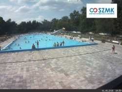 Main pool