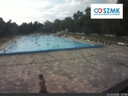 Hauptpool