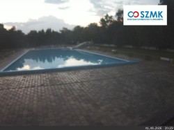 Hlavní bazén