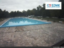 Main pool