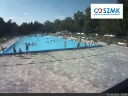 Hlavní bazén