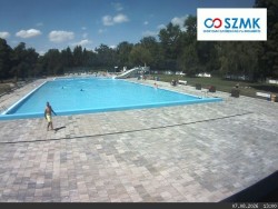 Main pool