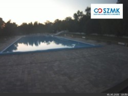 Hlavní bazén