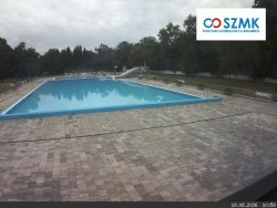 Main pool