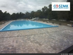 Hauptpool