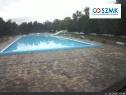 Hlavní bazén