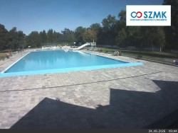 Hlavní bazén