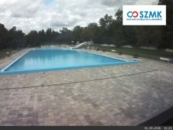 Main pool