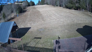 Ski areál Kubova Huť - Pod Obrovcem - 14.11.2025 v 09:30 Ski areál Kubova Huť - Pod Obrovcem - 14.11.2025 v 09:30