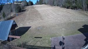 Ski areál Kubova Huť - Pod Obrovcem - 14.11.2025 v 10:00 Ski areál Kubova Huť - Pod Obrovcem - 14.11.2025 v 10:00