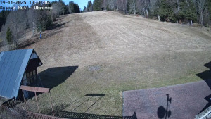 Ski areál Kubova Huť - Pod Obrovcem - 14.11.2025 v 10:30 Ski areál Kubova Huť - Pod Obrovcem - 14.11.2025 v 10:30