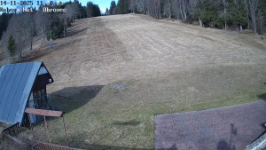 Ski areál Kubova Huť - Pod Obrovcem - 14.11.2025 v 11:00 Ski areál Kubova Huť - Pod Obrovcem - 14.11.2025 v 11:00