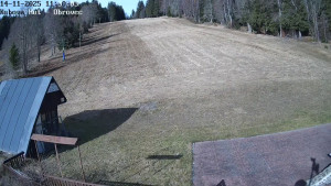 Ski areál Kubova Huť - Pod Obrovcem - 14.11.2025 v 11:30 Ski areál Kubova Huť - Pod Obrovcem - 14.11.2025 v 11:30