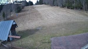 Ski areál Kubova Huť - Pod Obrovcem - 14.11.2025 v 12:00 Ski areál Kubova Huť - Pod Obrovcem - 14.11.2025 v 12:00