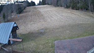 Ski areál Kubova Huť - Pod Obrovcem - 14.11.2025 v 12:45 Ski areál Kubova Huť - Pod Obrovcem - 14.11.2025 v 12:45