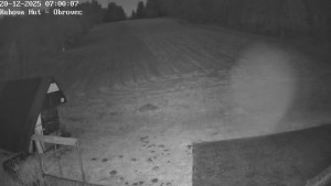 Ski areál Kubova Huť - Pod Obrovcem - 20.12.2025 v 07:00 Ski areál Kubova Huť - Pod Obrovcem - 20.12.2025 v 07:00