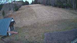 Ski areál Kubova Huť - Pod Obrovcem - 20.12.2025 v 07:30 Ski areál Kubova Huť - Pod Obrovcem - 20.12.2025 v 07:30