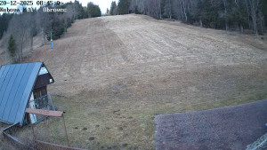 Ski areál Kubova Huť - Pod Obrovcem - 20.12.2025 v 08:45 Ski areál Kubova Huť - Pod Obrovcem - 20.12.2025 v 08:45